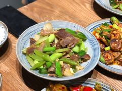 -静一餐厅·湖北菜(前门创始店)