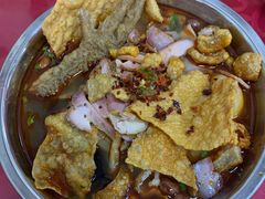 全家福螺蛳粉-谭老太正宗柳州螺狮粉(家和花园店)