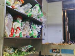 -郭记小街麻辣烫(虎坊路店)