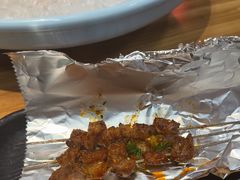 -额尔敦草原涮羊肉·烧烤(冻青树总店)