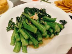 -汇华阁中餐厅·粤菜早茶(汇华希尔顿逸林酒店)