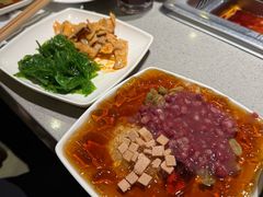 -海底捞火锅(天津SM城市广场店)