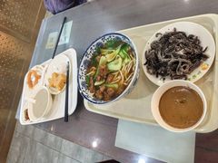 -护国寺小吃店(阜成门桥店)