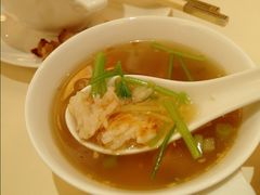 -利苑酒家(合景国际金融广场店)