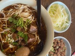 -李先生牛肉面大王(正定机场餐厅)