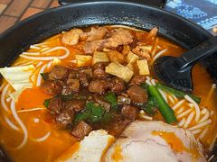-桥香园过桥米线(国贸店)