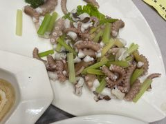-阿湾楼·温州海鲜·江浙菜(京江路店)