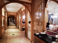 大堂-解家河南菜(商鼎路店)