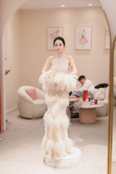 -INSHINE婚纱礼服