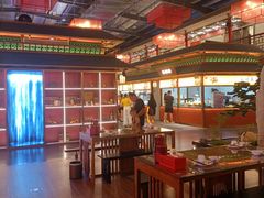 -老山东·山东菜(鲁菜名店)