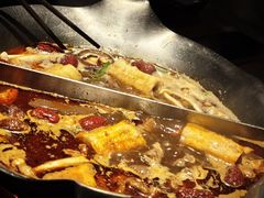 -湊湊火锅·茶憩(石家庄万象城店)
