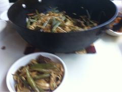 iphone_upload_pic-金豆角砂锅焖面(安贞店)