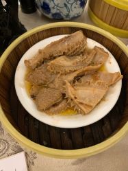 -佛山顺德香云纱园林酒店-宴会厅