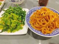 -老孙家饭庄·非遗(东关店)