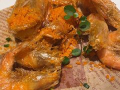 -海鲜e族(马王堆店)