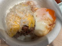 -肉肉大米(金虹桥店)