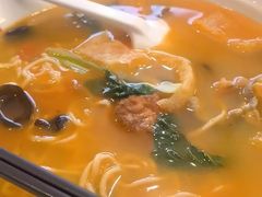 -鸿福面馆·非物质文化遗产(活力源店)