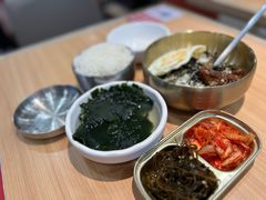 -小木屋拌饭(西安华阳城店)