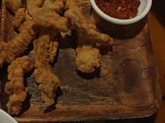 -重庆石磨豆花庄(乔庄店)