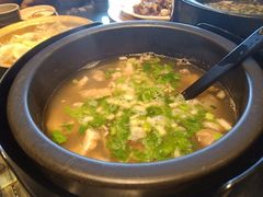 -古市香跷脚牛肉·非遗传承单位