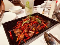 -洛缦音乐餐厅(工业展览馆万象城店)