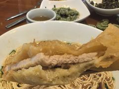 -同得兴 Since·1995 传统苏式面馆(十全街店)