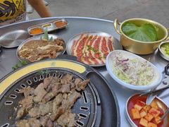 -马场洞肉铺(高丽街店)
