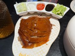 -满园烤鸭·春饼(沈北万达店)