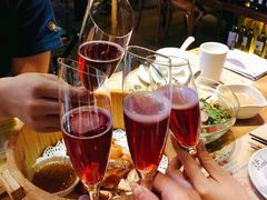 -繁花里音乐餐厅(新天地店)