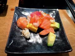 -沼津港日本料理·寿喜烧·烧鸟(新世界大丸百货店)