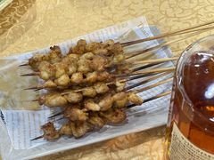 -美锦源餐厅