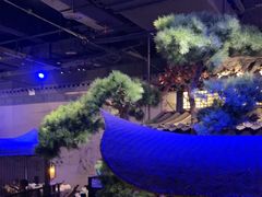 -绿茶餐厅(千岛湖银泰城店)