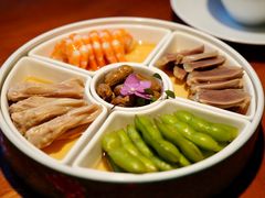 -南园民国茶楼餐厅·常州菜(北大街店)