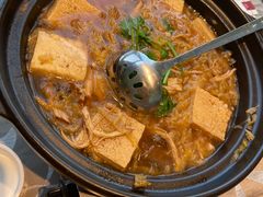 -锦绣金山人家(友谊店)