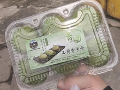 -西园寺素食(西园弄戒幢律寺店)