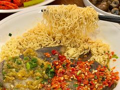 -毛哥小馆子(百井坊巷店)