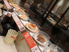 -新一番三文鱼寿司(大东海店)