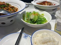 -兰湘子·湘菜小炒(石家庄万象城店)