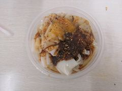 -陕西周记·手工米皮老店(工人路店)