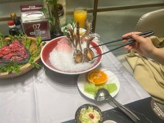 -红鼎豆捞·非遗鲍皇汤火锅(宝丰路店)