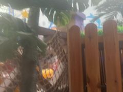 -青岛东方影都融创水世界