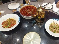 -三品香·江浙菜(松江九谊店)