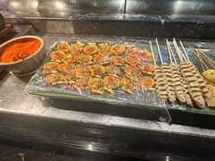 -吉布鲁牛排海鲜自助(温江合生汇店)