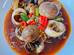 -大众海鲜(巨龙北路店)