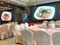 -东方御宴海鲜酒楼(棕泉酒店)