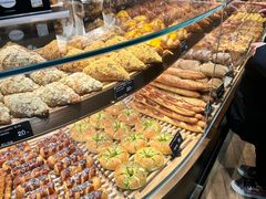 -FANEN法念·烘焙·甜点(万象城店)