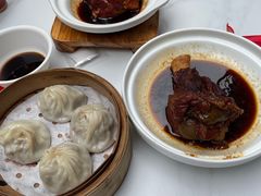 无锡肉骨头-二泉园老菜馆·百年无锡菜