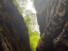 -龙门涧景区