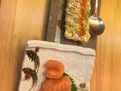 -坂吉屋·居酒屋深夜食堂(龙湖店)