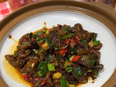 -西江红·株洲本地菜(滨江南路店)